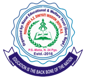 Nazat Educational & Welfare Trust